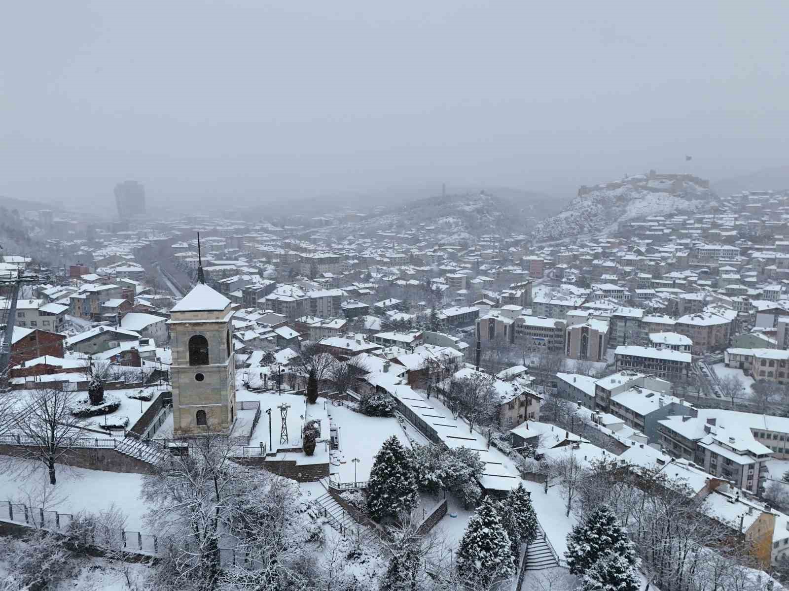 kastamonu beyaza burundu kent merkezinde ortaya kartpostallik goruntuler cikti nBWzlBs6