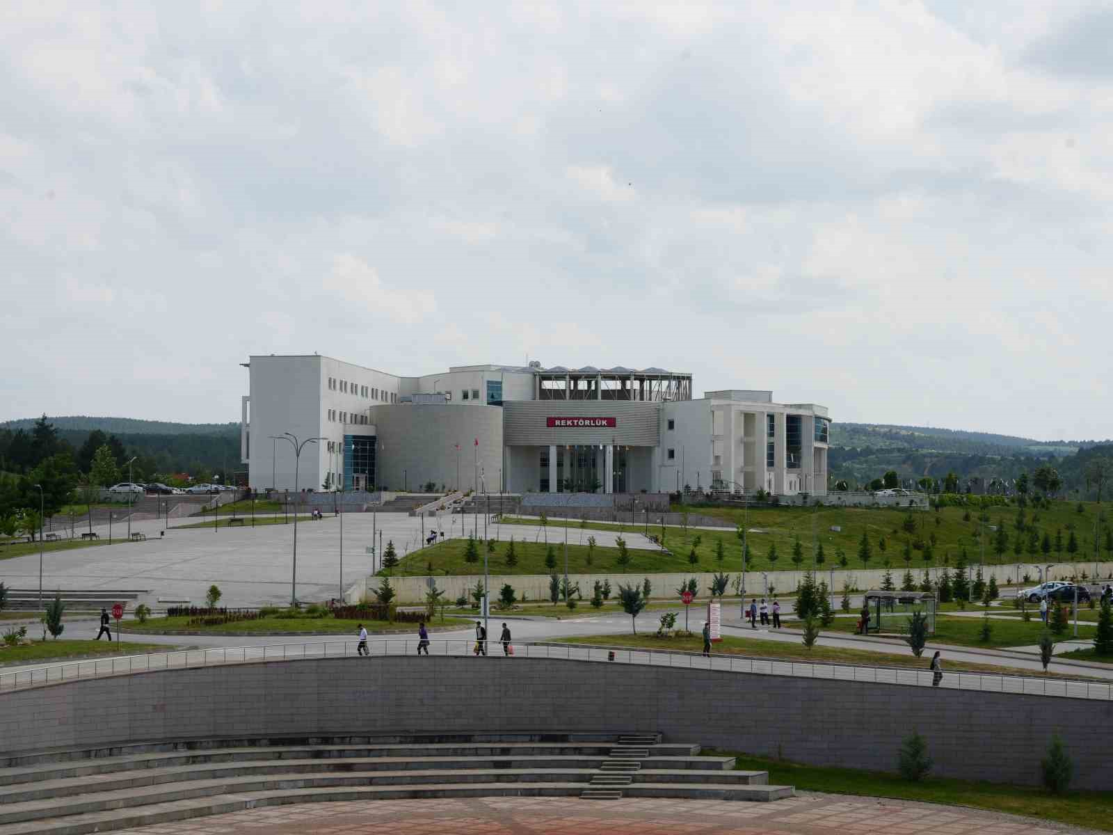 kastamonu universitesi dunya siralamasinda 217 sirada yer aldi uh2CXH9D
