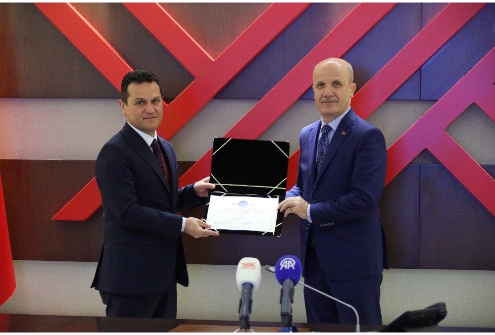 kastamonu universitesi engelsiz universite odul toreninde turkiye genelinde ilk 5de yer aldi 4pUBzkNS