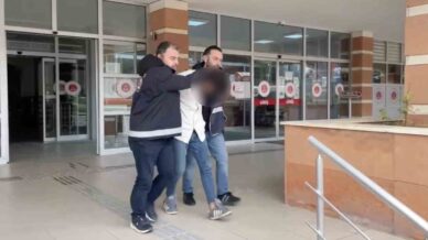 kastamonuda caldiklari aracla yakalanan supheli tutuklandi 2xylddTW