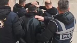 kastamonuda is yeri kursunlayan sahis tutuklandi mU9u38et