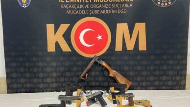 kastamonuda kacak silah operasyonu 1 tutuklama gxegit8Z