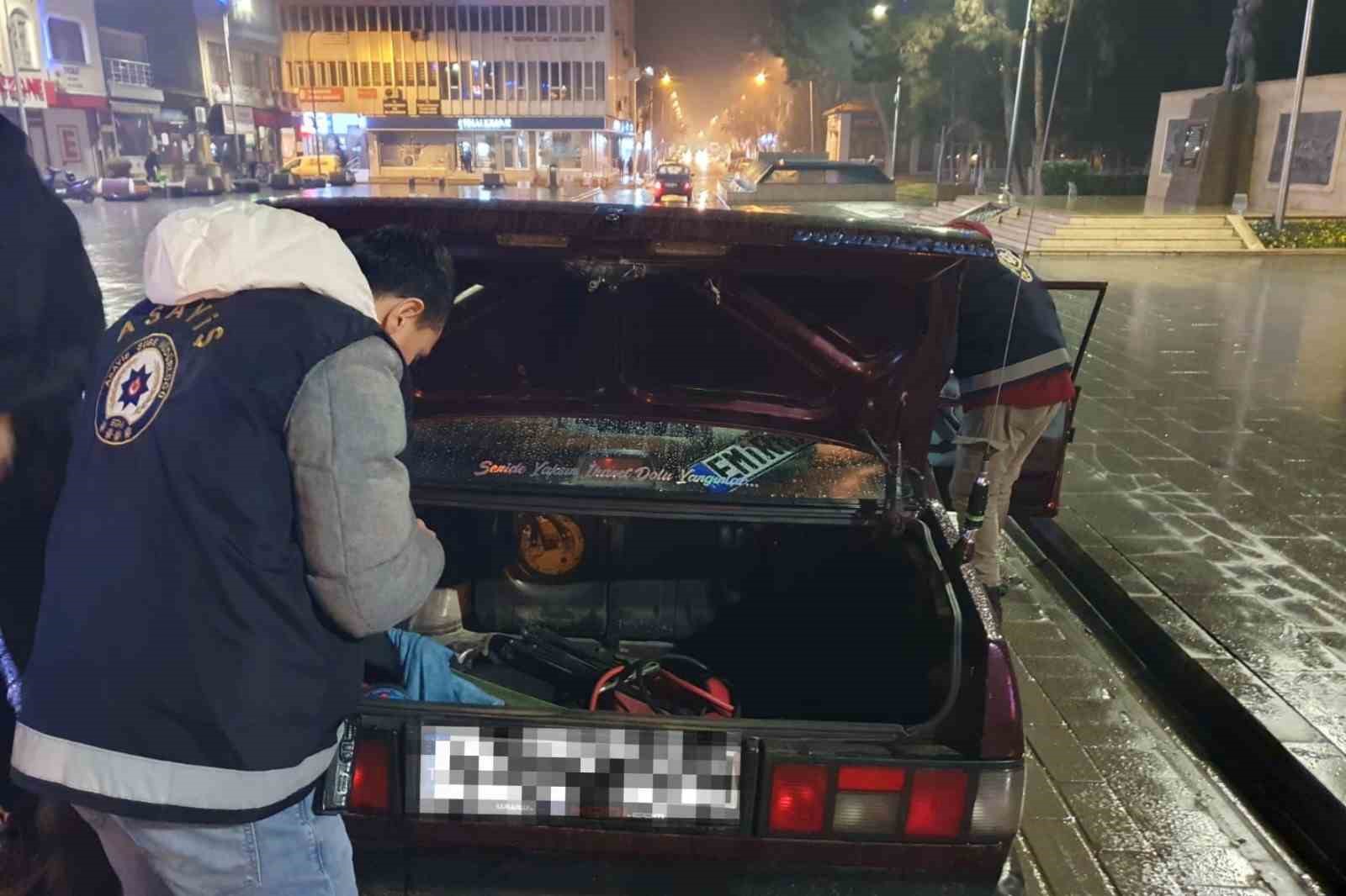 kastamonuda sentetik ecza hapiyla yakalanan 3 sahis hakkinda adli islem baslatildi Cvs1pklM