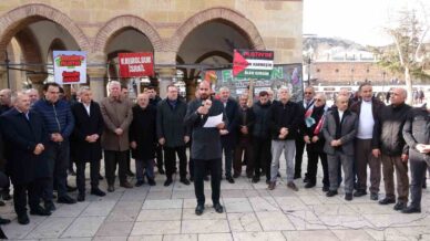 kastamonuda vatandaslar filistin icin ses yukseltti jVxf1Z2j