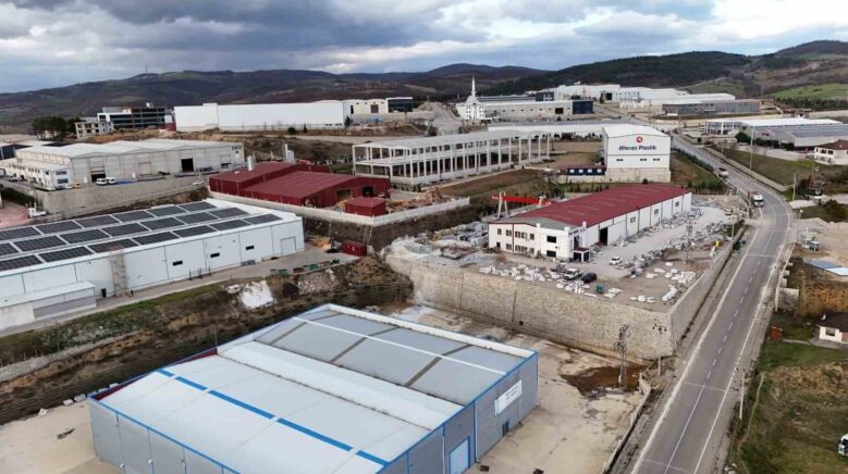 kavak osb bin 350 kisiye istihdam imkani sunuyor XGFJCpxX