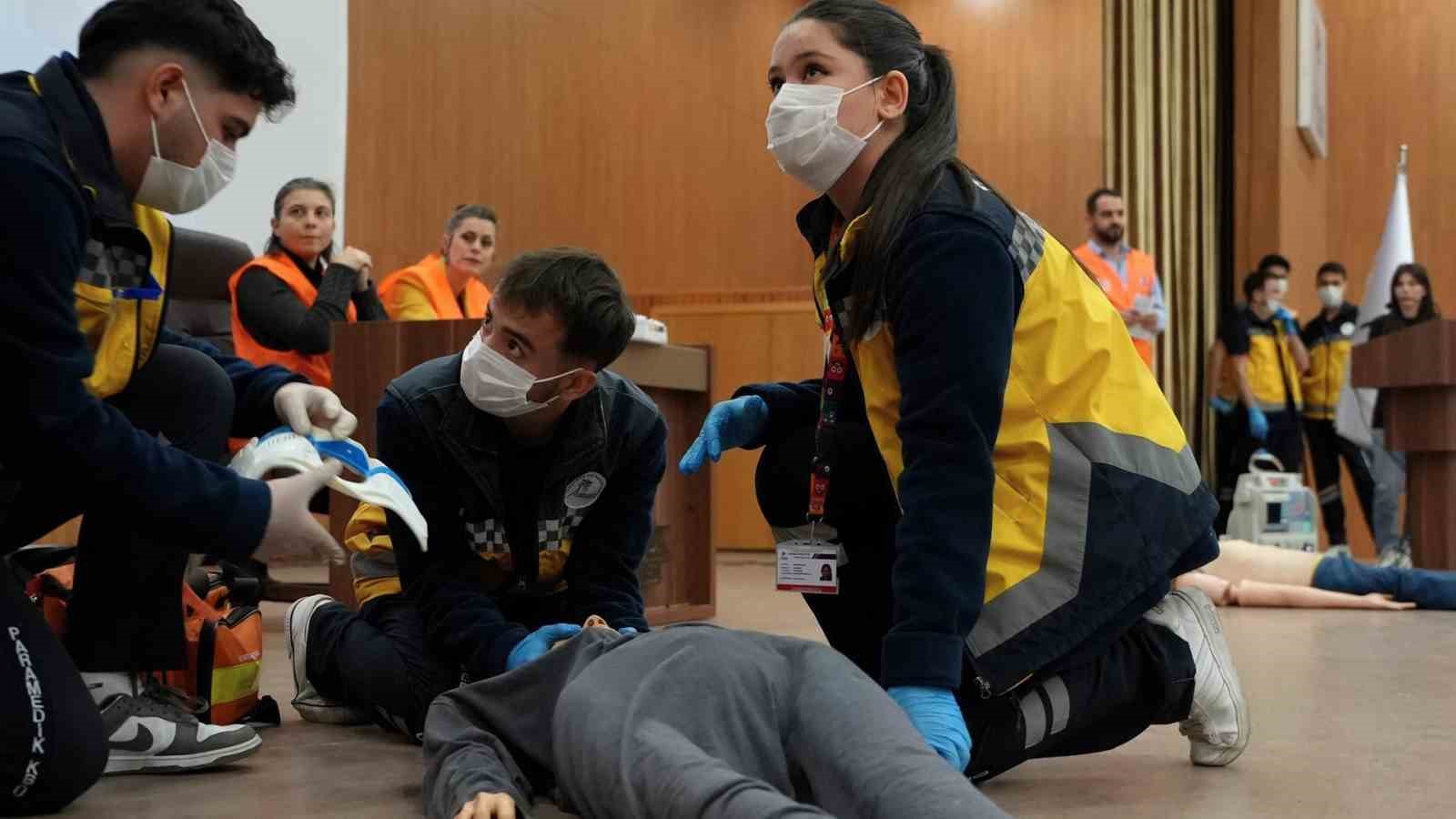 kbu ev sahipliginde 4 ulusal mediralli organizasyonu gerceklestirildi