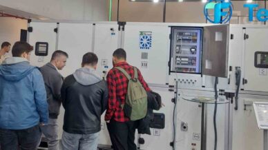 kbu ogrencileri iklimlendirme ve sogutma tesislerini yerinde inceledi JOAHzhar