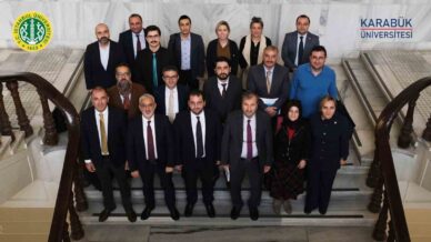 kbu ve istanbul universitesi sosyalfest icin bir araya geldi LhcOXgSk