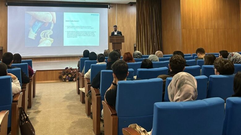 kbude odyometri ogrencilerine uygulamali egitim verildi Flk92jUY