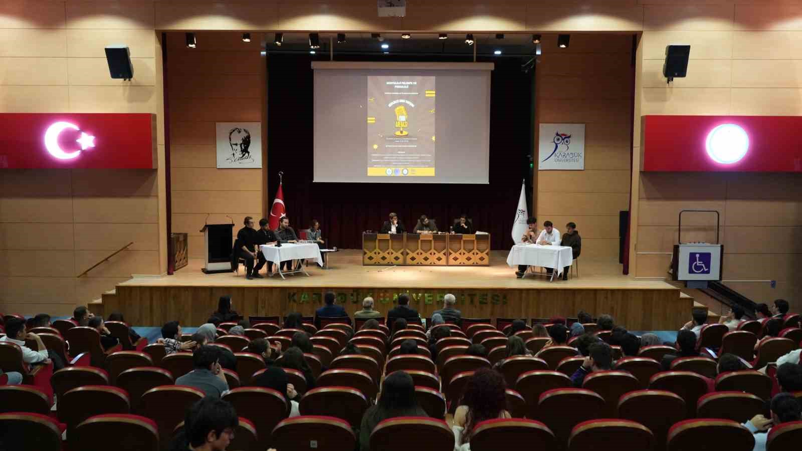 kbude sosyal bilimler ogrencileri zihin arenasinda bulustu iF8T1fIU