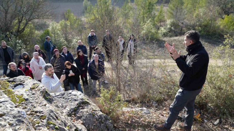 kbuden kaya mezarlari ve arkeolojik alanlara saha gezisi cLhKL9vq