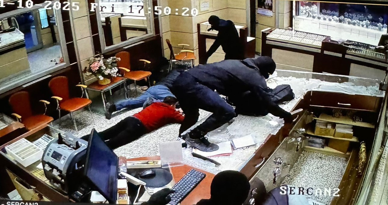kuyumcu soygununda mutalaa aciklandi savcidan saniklara agir ceza talebi lQnVzLUR
