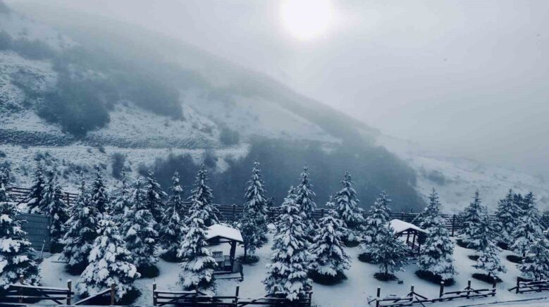 ladik akdag beyaz gelinligini giydi Q58wXcjB