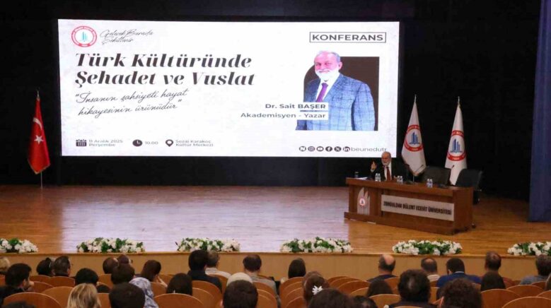 mevlananin 752 vuslat yil donumunde turk kulturunde sehadet ve vuslat ele alindi gCslWDDZ