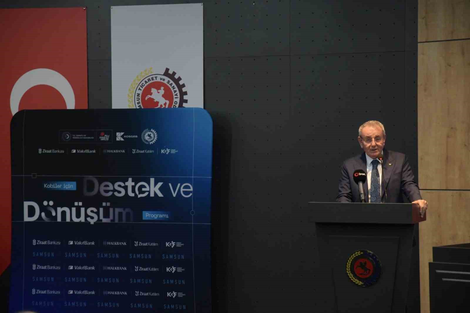 murzioglu toplam istihdamin yuzde 70i kobiler tarafindan saglaniyor 1Wj1QAtG