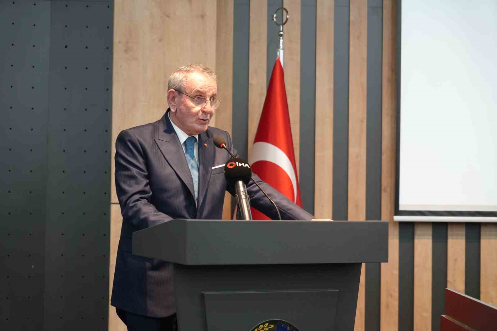 murzioglu yapay zeka destekli yeni denetim donemine giriyoruz BAjVmric