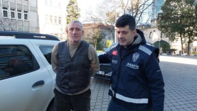 nakliyatci baba oglu silahla agir yaralayan eski ortaga 22 yil 1 ay hapis qxqlBuuL