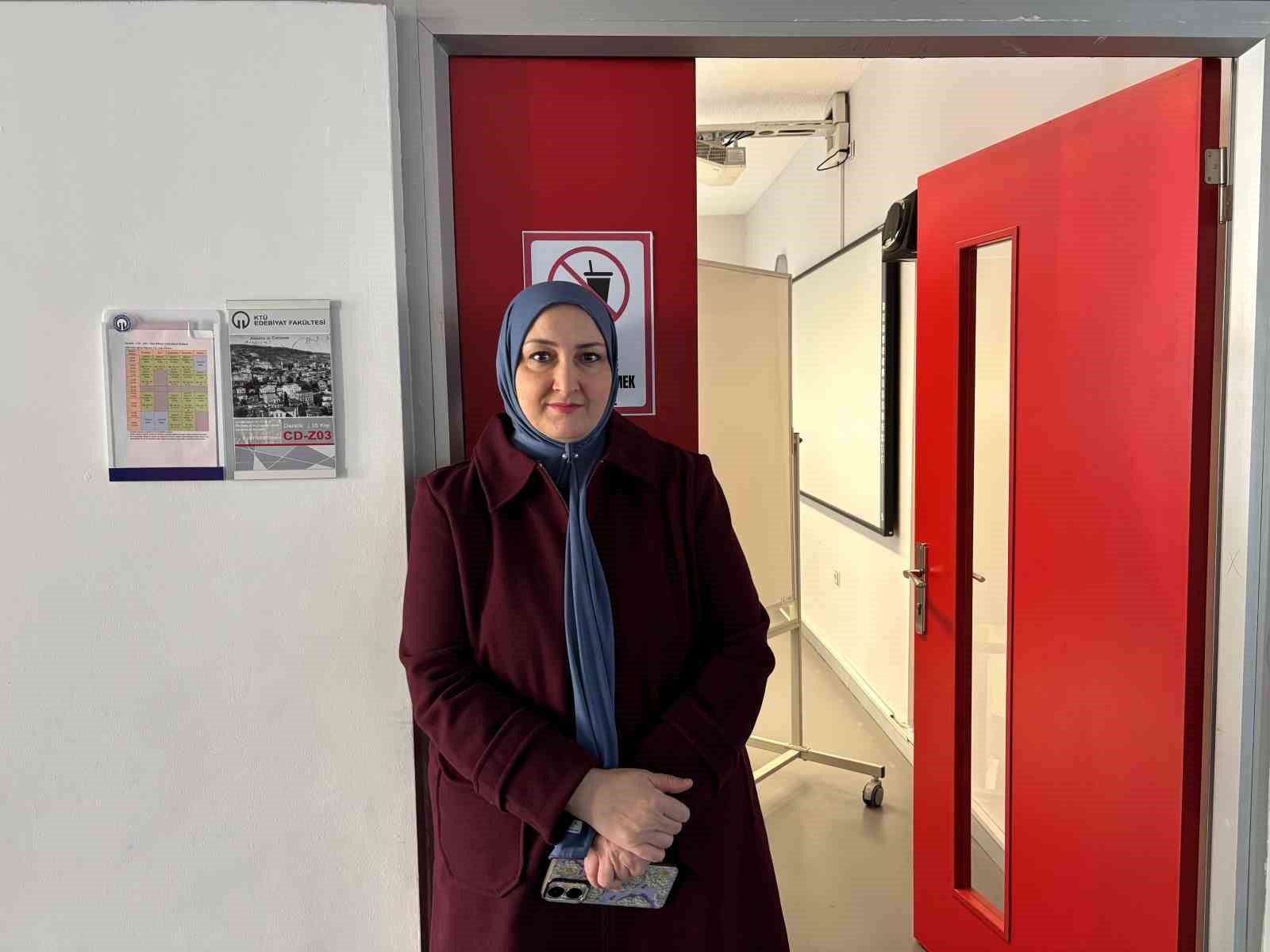 neden olmasin dedi 45 yasinda universite hayaline kavustu stEdHQ84