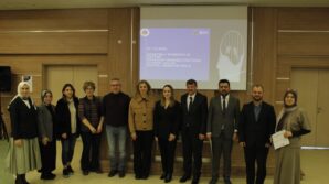 omude denetimli serbestlik sistemi paneli denetimden rehabilitasyona sosyal hizmet vurgusu MDbXNNqf