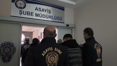 orduda telefon dolandiricilarina darbe 3 tutuklama i8PvzrIh