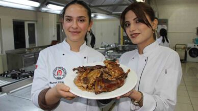 padisah sofralarinin vazgecilmeziydi amasyada sulun eti yeniden sofralara donuyor 8PQINNcc