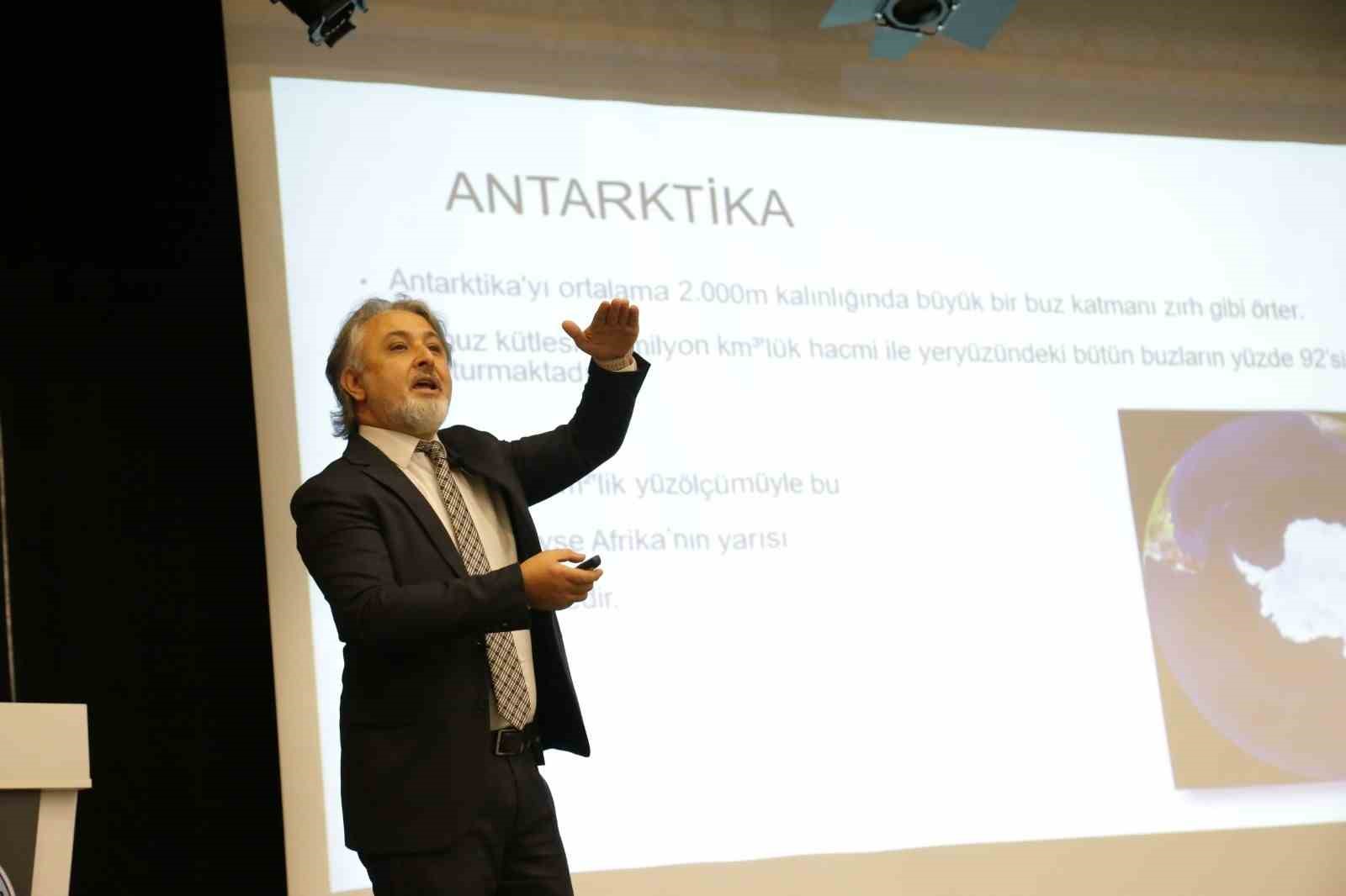 prof dr ersan basar antarktika dunyanin kara kutusu be8fjXjK
