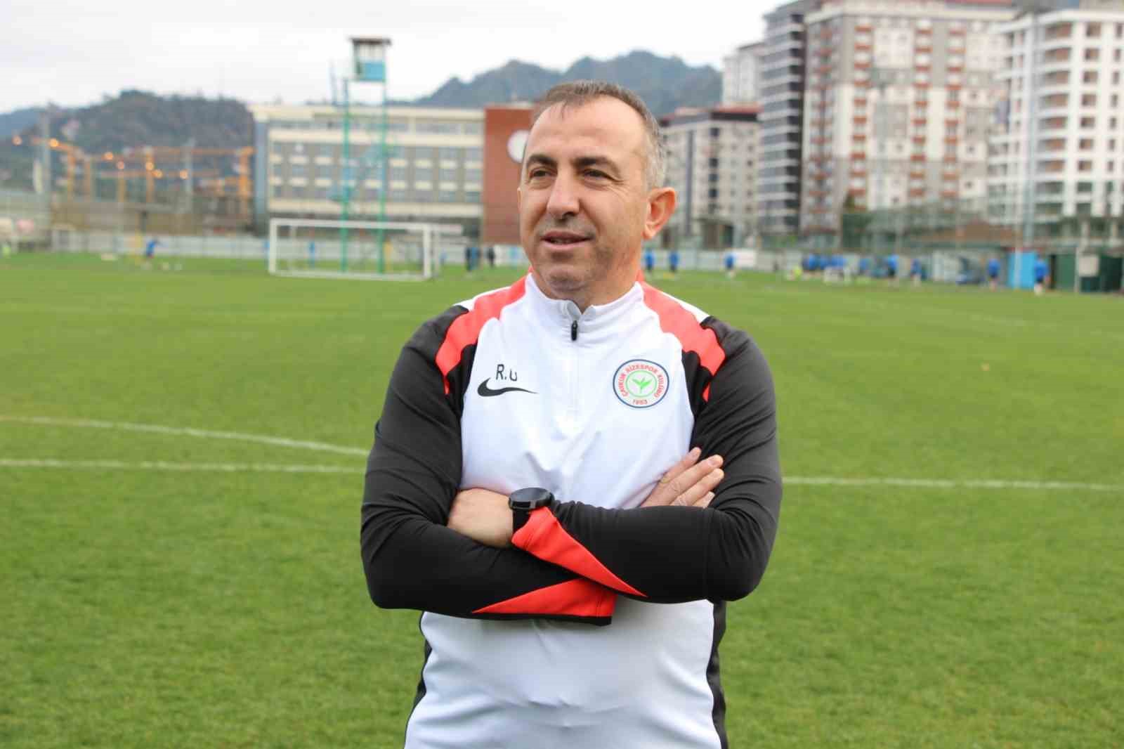 recep ucar bu takimi ayaga kaldiracagiz cumartesi bir milat olacak CbilCN9L