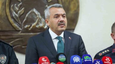 rize valisi baydas 1 yillik asayis bilancosunu acikladi cZZQ6qqn