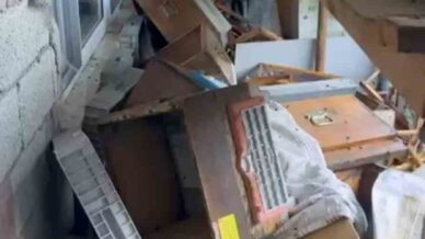 rizede ayi 30 anzer bali petegini telef etti anzer bali ureticisi yasadigi soruna isyan P15M1cYR