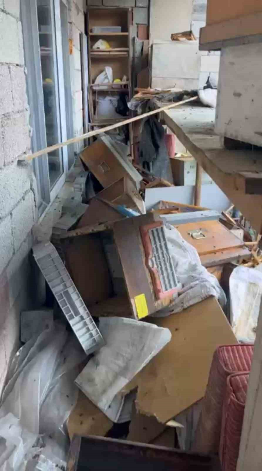 rizede ayi 30 anzer bali petegini telef etti anzer bali ureticisi yasadigi soruna isyan P15M1cYR