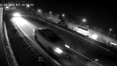 rizede bir kisinin hayatini kaybettigi kazanin goruntuleri ortaya cikti iWrZd4Xi