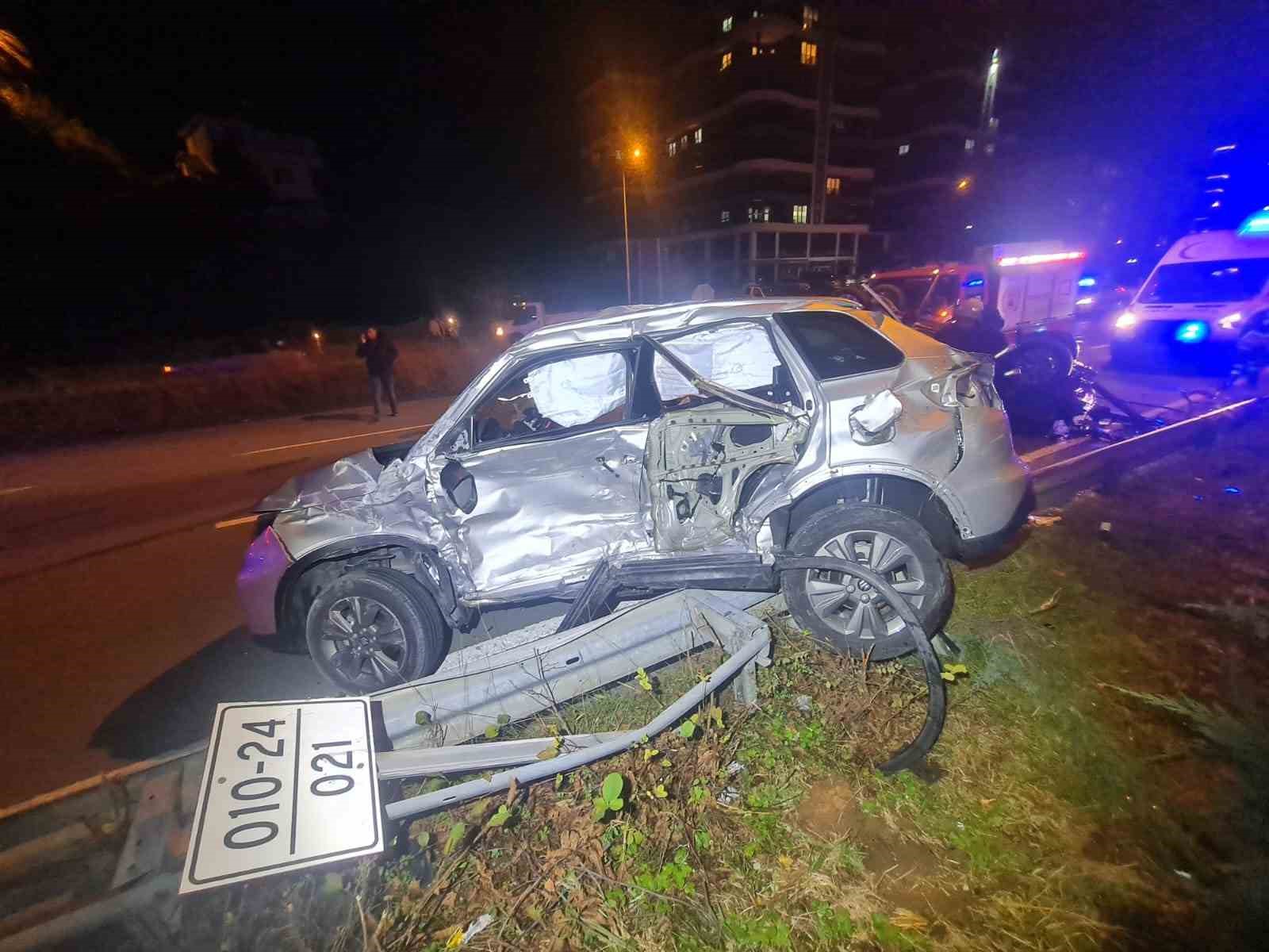 rizede trafik kazasi 5 yarali Qvz7ugrN
