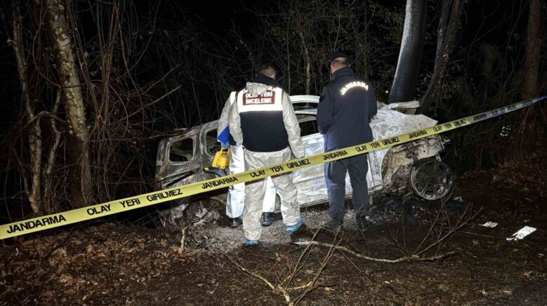 safranboluda feci kaza surucu aracta yanarak hayatini kaybetti t7glzC96