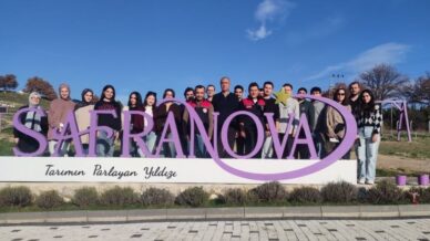 safranin surdurulebilirligi icin kbuden akademik destek C2Y5uycc