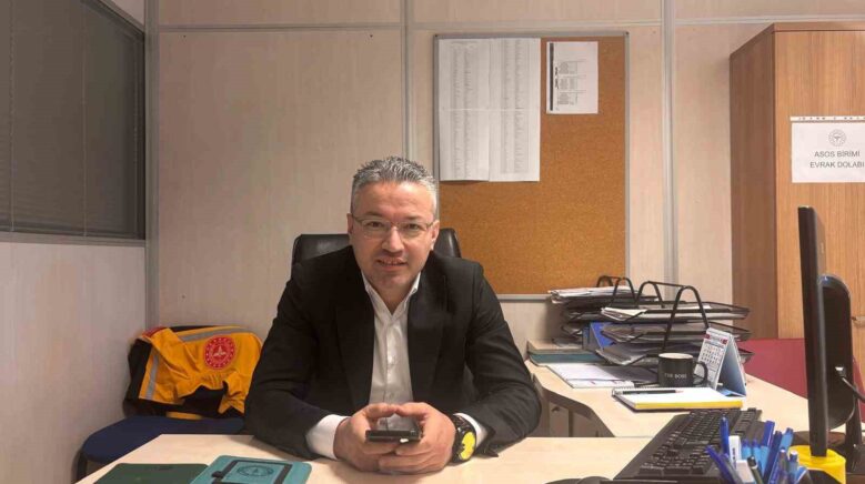 saglik sen karabuk subesinden kritik uyari artan vakalara karsi yeni 112 istasyonlari sart xONrIGUY