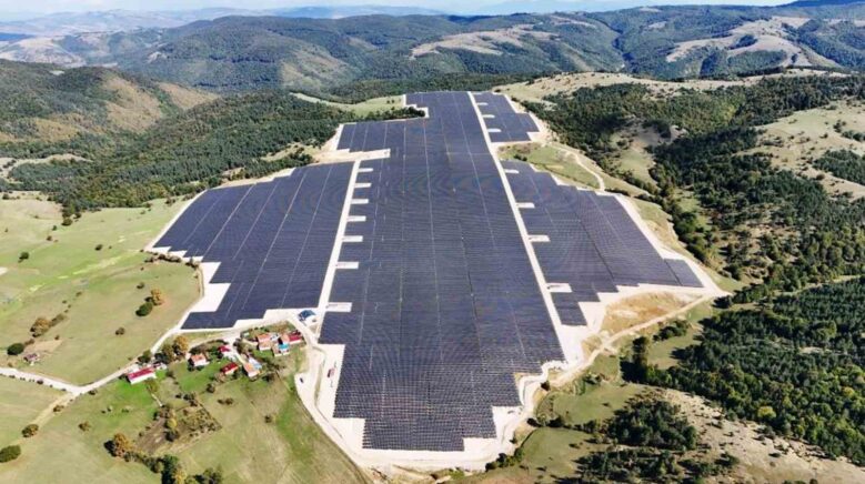 samsun buyuksehir enerjisini gunesten karsiliyor qtUWe4ID