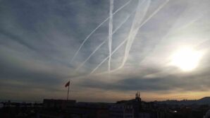 samsun semalarinda dikkat ceken manzara MnLaVZan