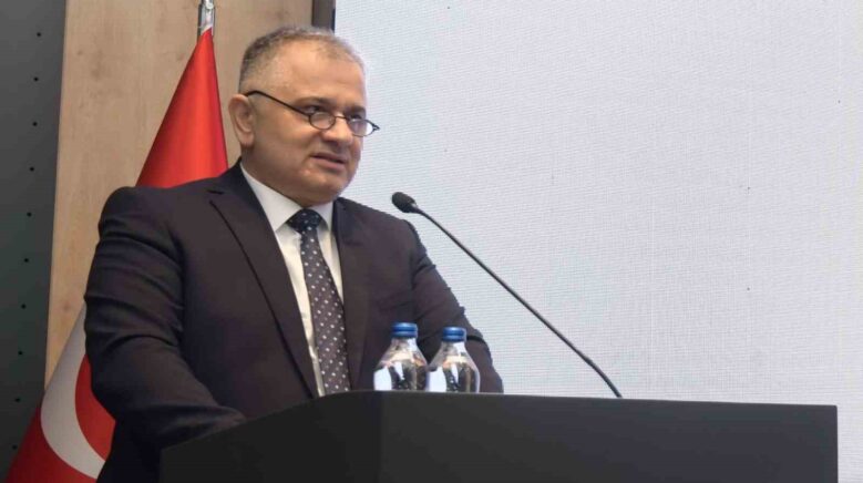 samsun tso baskan yardimcisi beytekin onceligimiz uretim ve ihracat gucumuzu artirmak RwDfr4ls