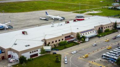 samsunda 11 ayda 15 milyon kisiye havayolu hizmeti cQYzyyeF