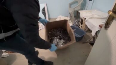 samsunda 13 bin 552 uyusturucu hap ele gecirildi VPu2xCZE