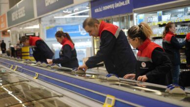 samsunda gida denetimlerinde 285 isletmeye 23 milyon tl ceza kcsEX85J