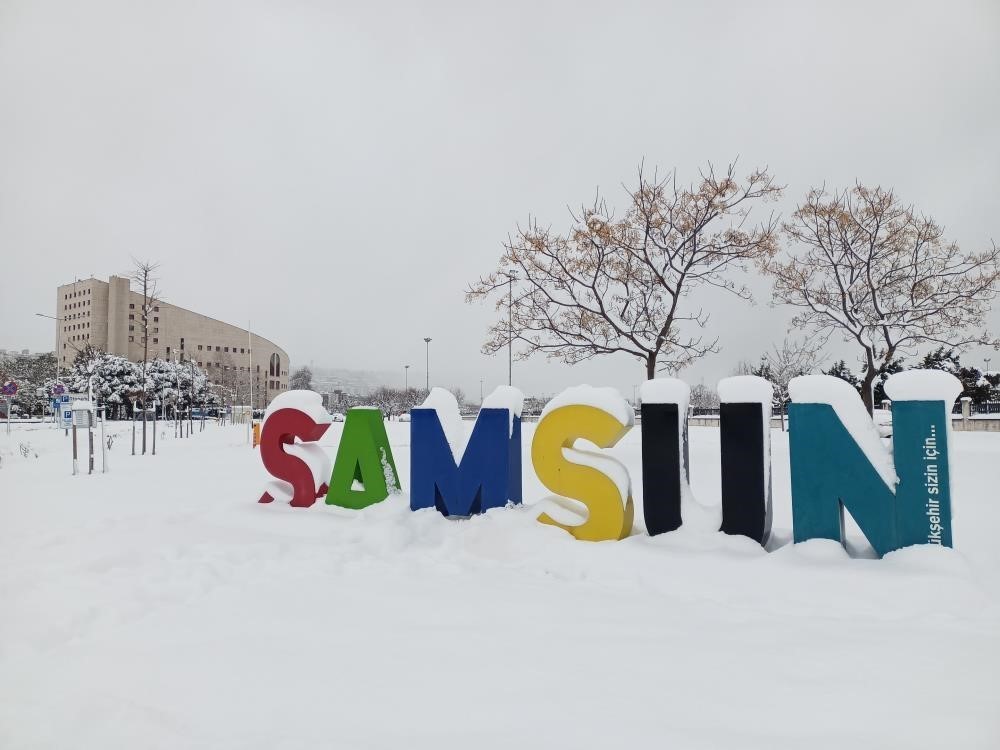 samsunda kar tatili bazi ilcelerde egitime 1 gun ara 2OfFECn9