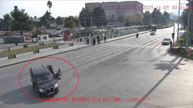 samsunda kazalar kameralarda tKBt8kVB