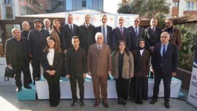 samsunda kooperatifciligin gelecegine yon verecek projeler odullendirildi c5Ywwzda