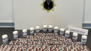 samsunda narkotik operasyonu uyusturucu ve silah ele gecirildi luzaKr9K