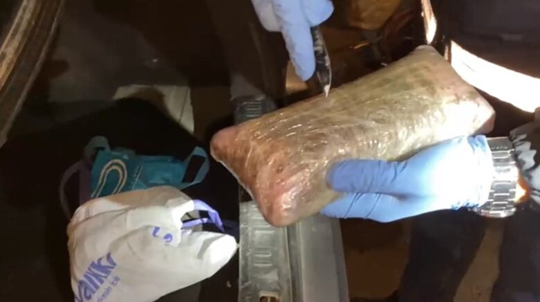 samsunda uyusturucu operasyonlari 15 gozalti dOabVgPz