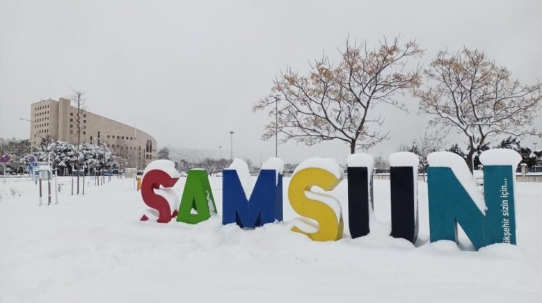 samsunda yeni yila soguk ve yagisli havayla girilecek jrDq4fZZ