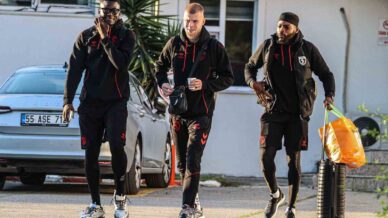 samsunspor galatasaray macinin hazirliklarini tamamladi dDmf1EBF