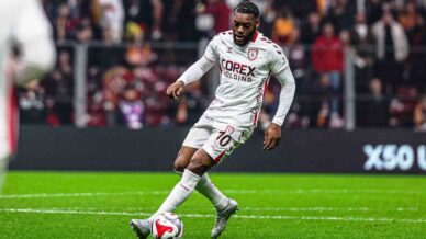 samsunsporda ntcham haric sakatligi bulunan futbolcular calismalara basladi CZGkcHSH