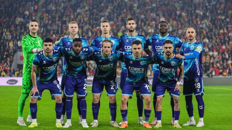 samsunsporun galibiyet hasreti 8 maca cikti QuGyZ8Aa